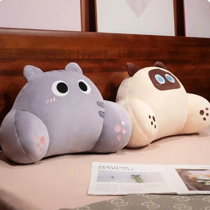 Coussin de dos Epais