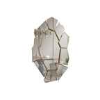 Miroir Décoratif Mural Design