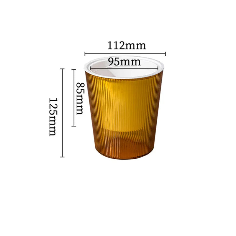 Pot de Fleurs Auto Arrosant