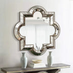Miroir Décoratif Européen