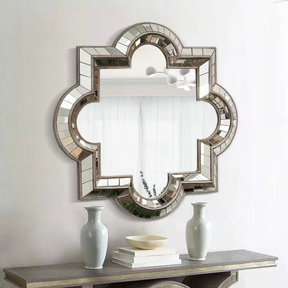 Miroir Décoratif Européen