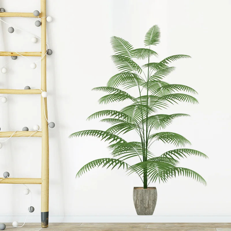 Autocollant Mural Plante