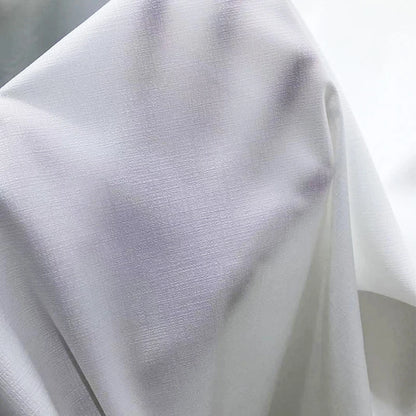 Rideaux en Tulle Blanc