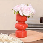 Vase en Verre style Nordique pour  plantes hydroponique