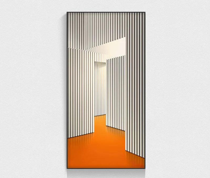 Tableau Moderne Art