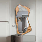 Miroir Décoratif Vintage