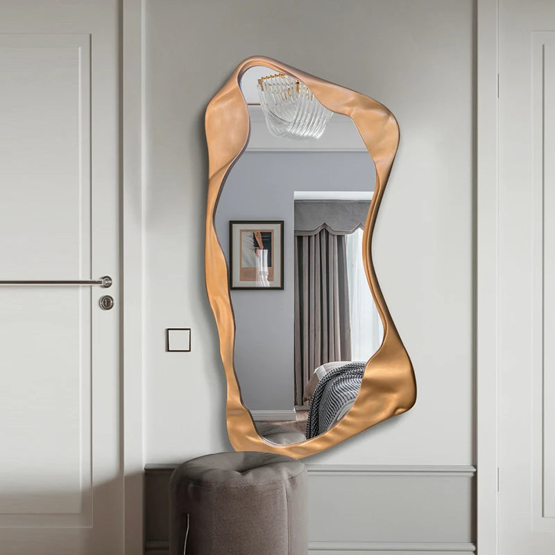 Miroir Décoratif Vintage