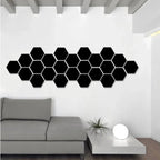 Miroir Décoratif Autocollant