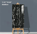 Carreaux de sol PVC