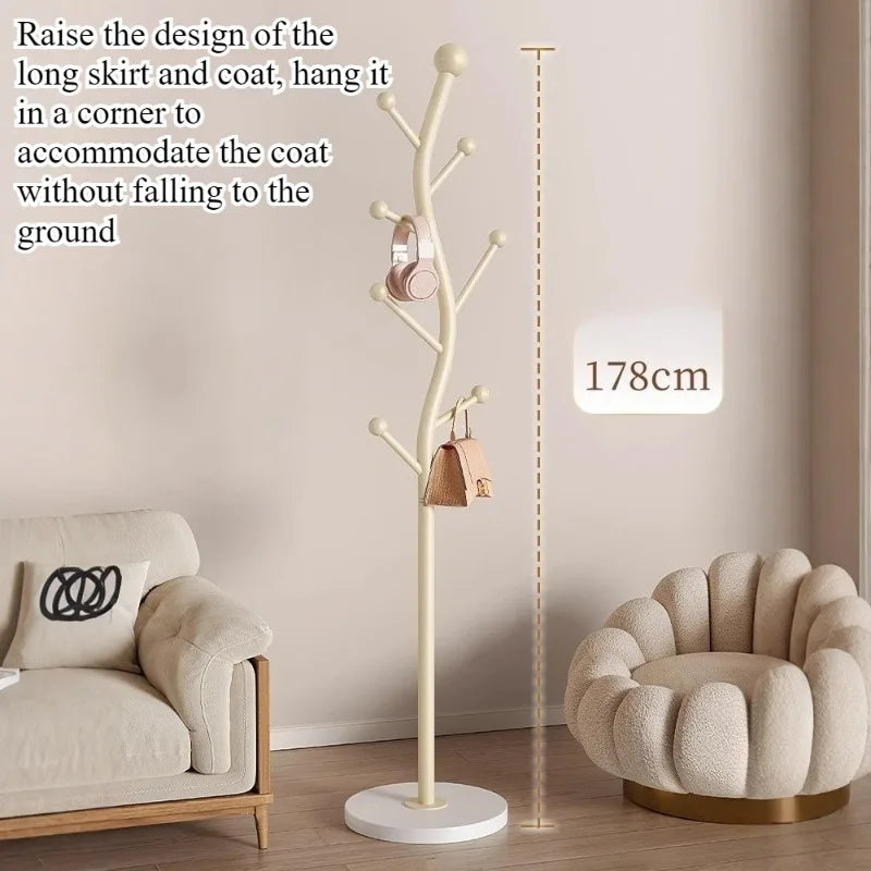 Porte-manteau en Métal