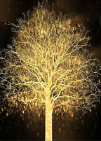 Tableau Moderne Art