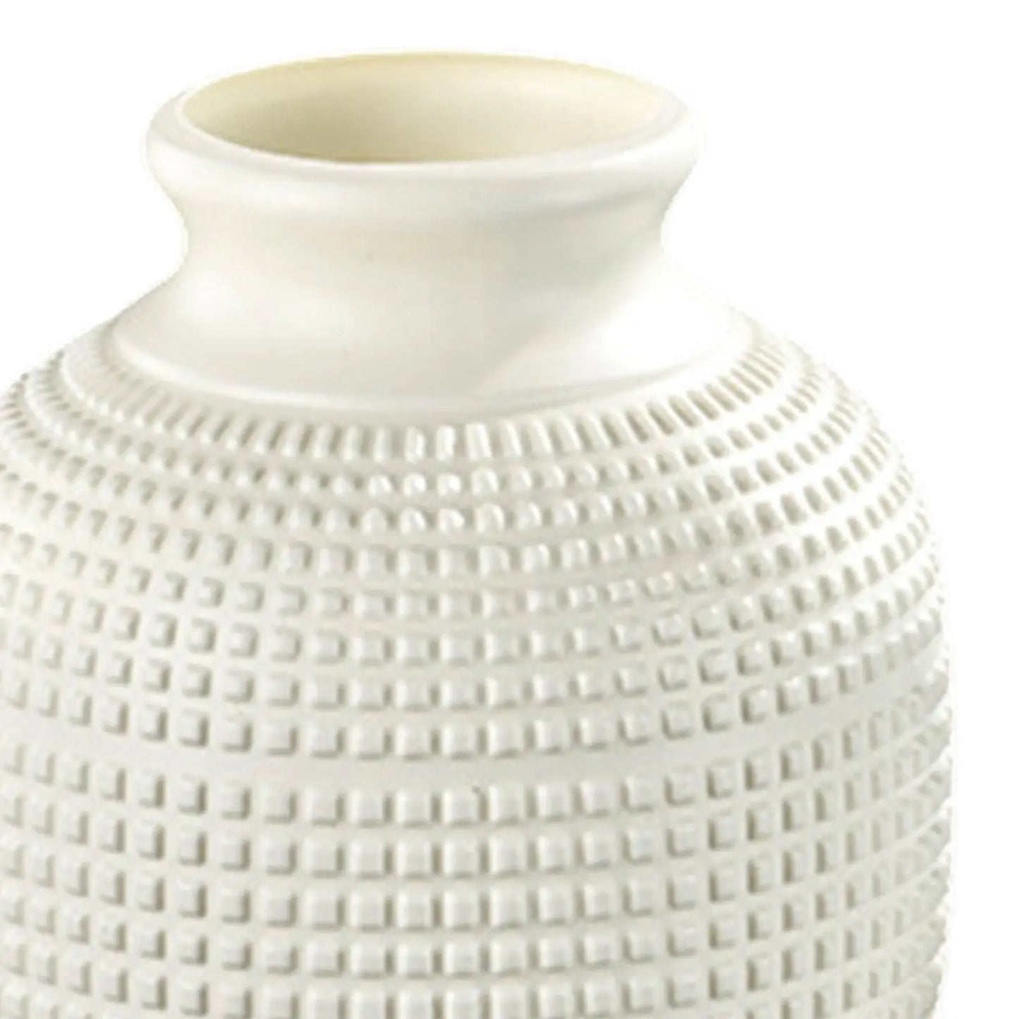 Vase à Fleurs Elégant