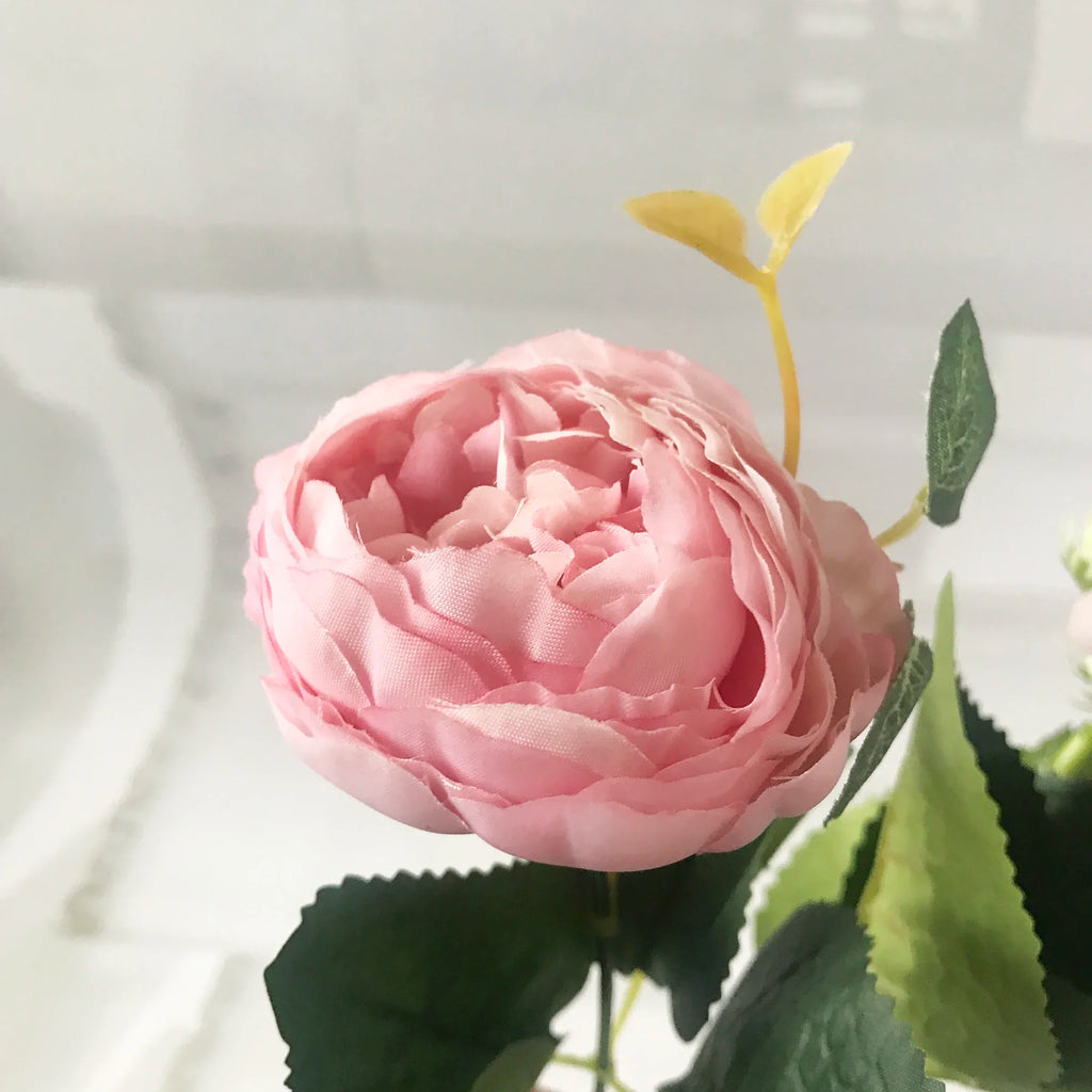 Fleur Artificielle Bouquet