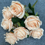 Fleur Artificielle Bouquet
