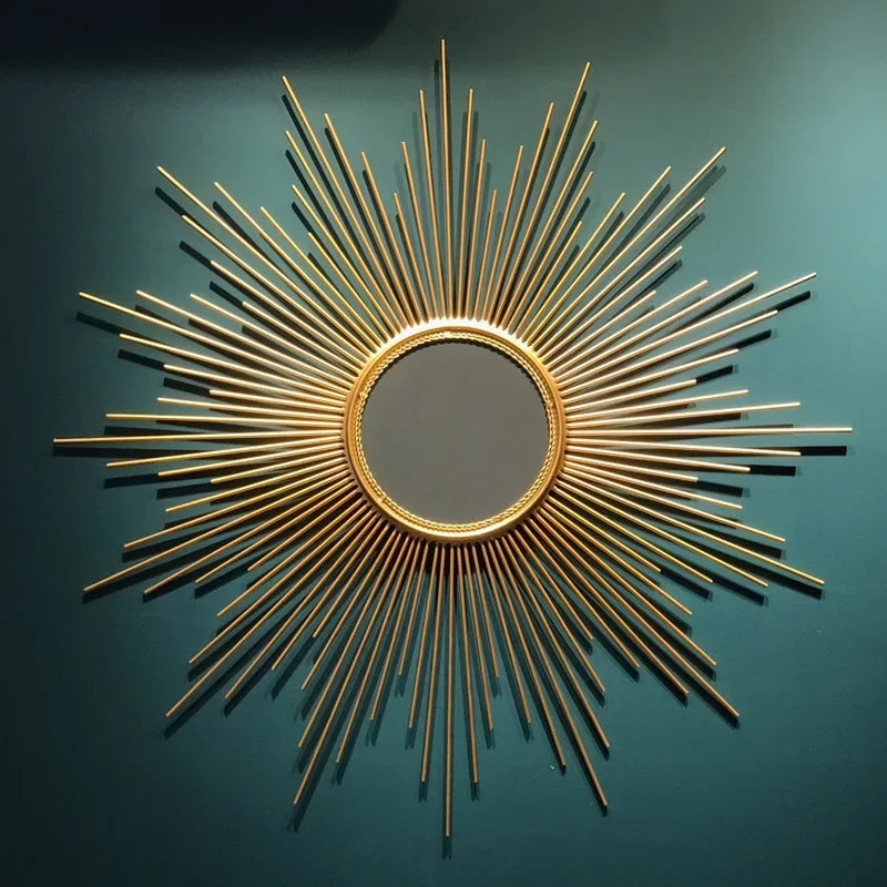 Miroir Décoratif design européen