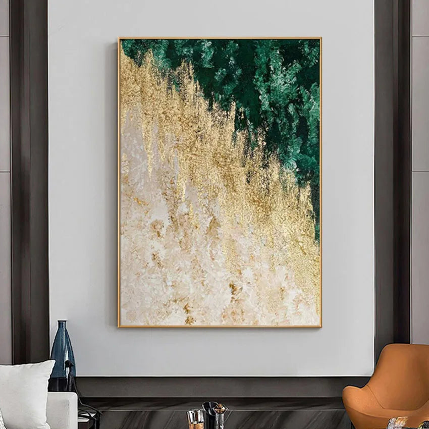 Tableau Moderne Art