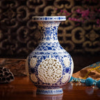 Vase Antique style Chinois