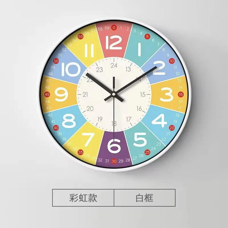 Horloge Murale Design