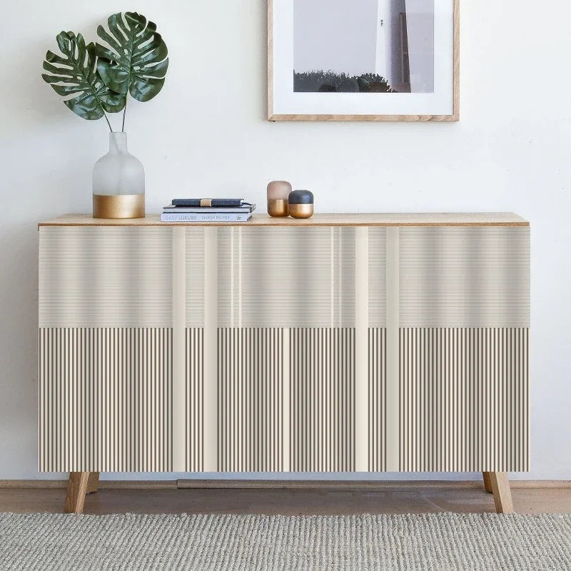 Rideaux d'Armoire