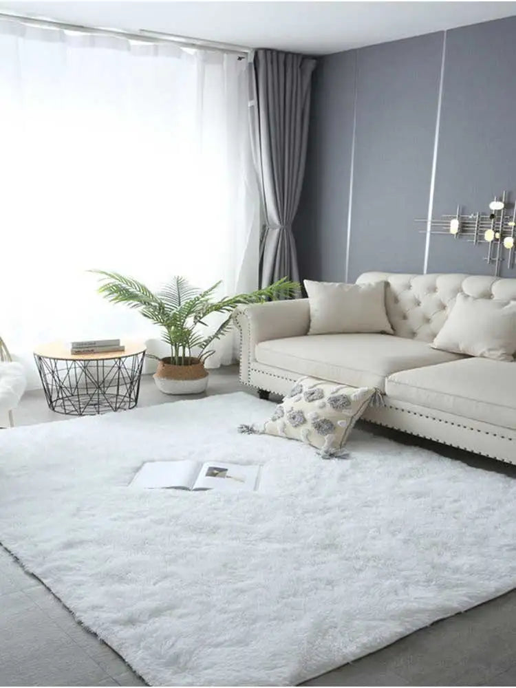 Tapis Rectangle