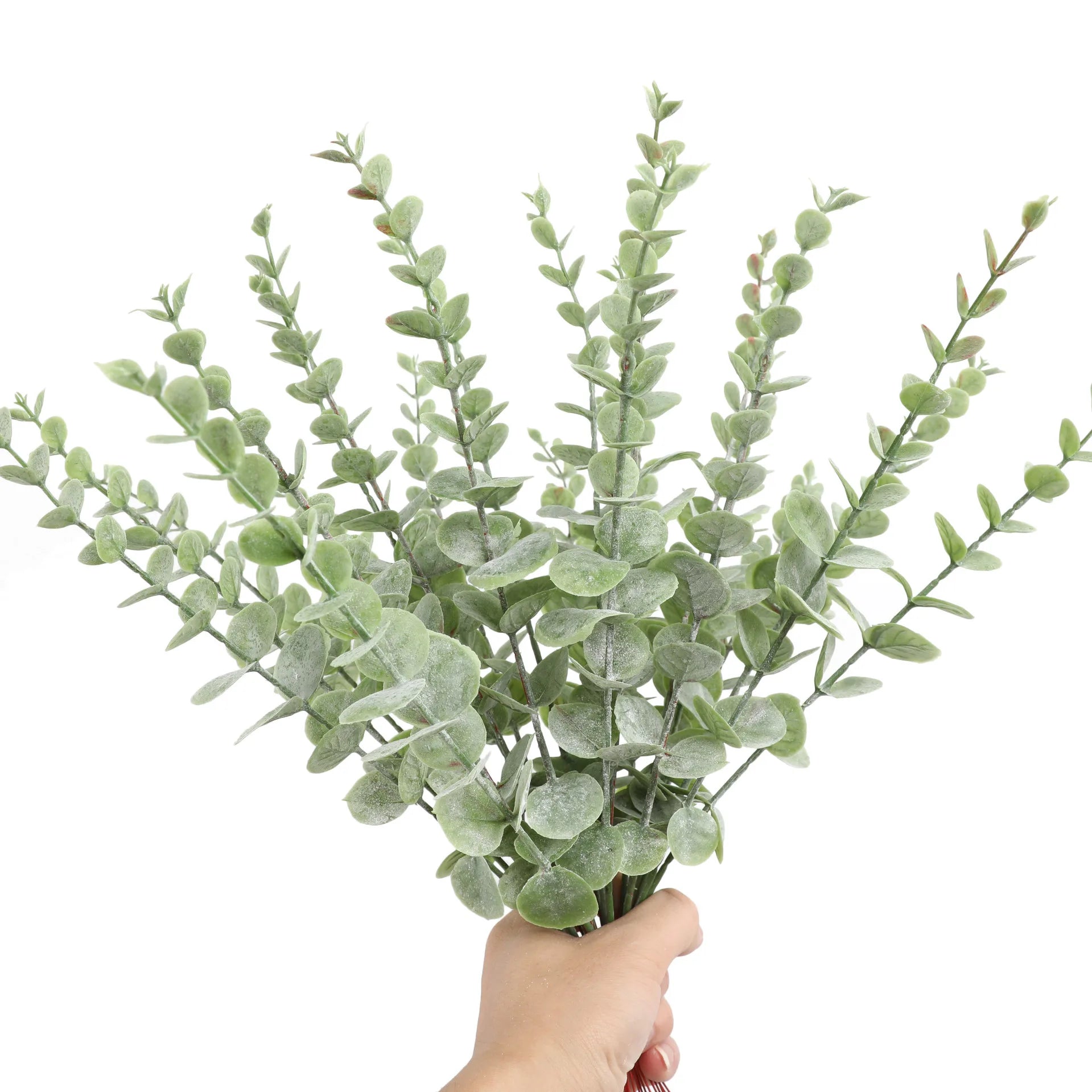 Plante Artificielle Eucalyptus