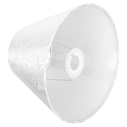 Abat Jour en Tissu Rétro