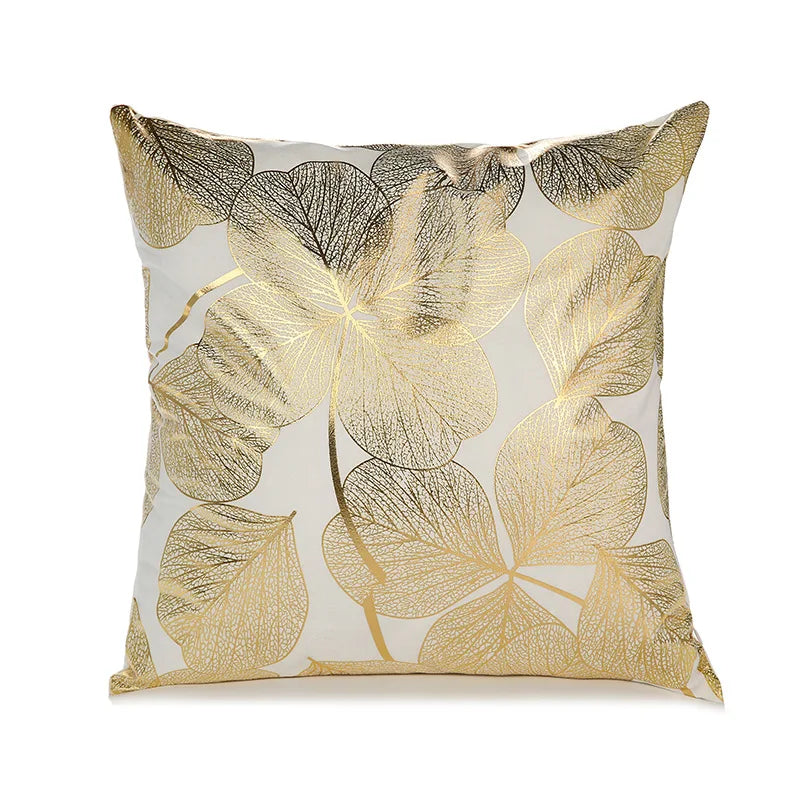 Housse de Coussin Nordique