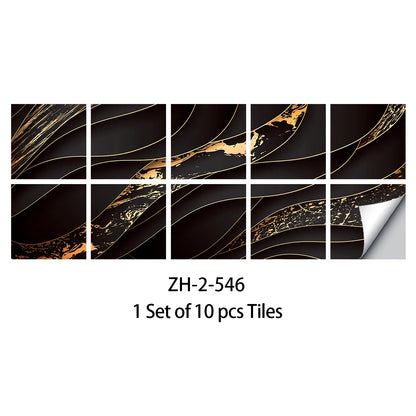 Revêtement Autocollant Mur et sol Imperméable