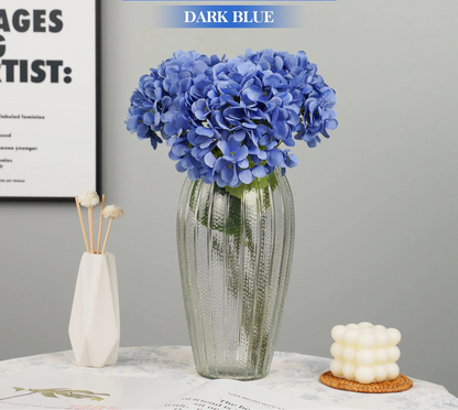 Fleur Artificielle Hortensia
