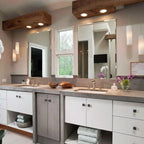 Miroir Décoratif Salle de Bain