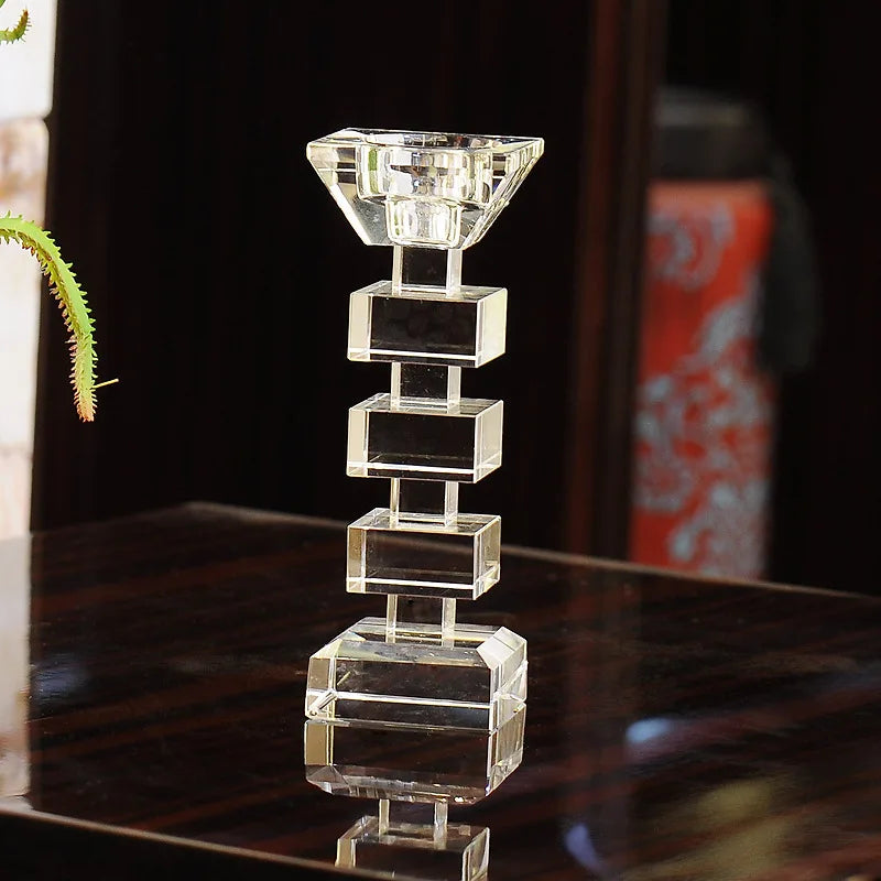 Bougeoir de Luxe ﻿