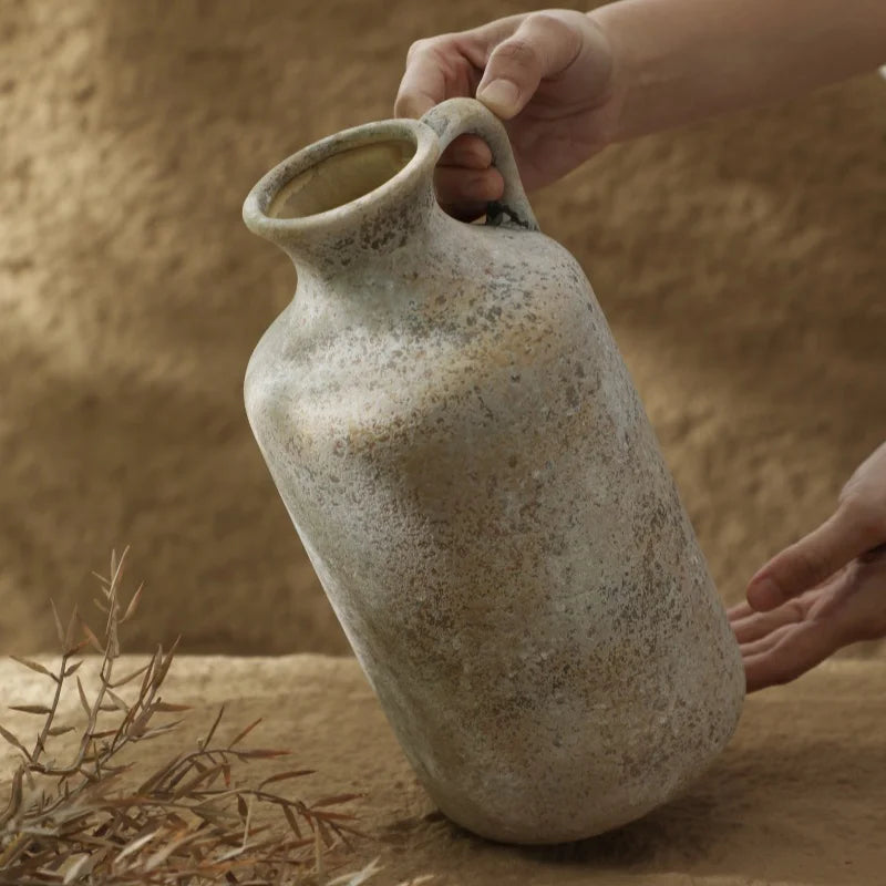 Vase Décoratif