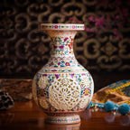 Vase Antique style Chinois