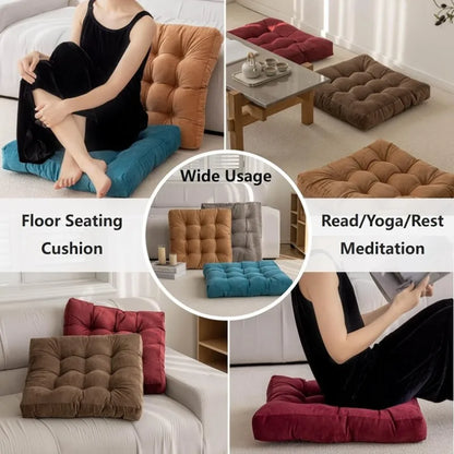 Oreiller de Sol Carré