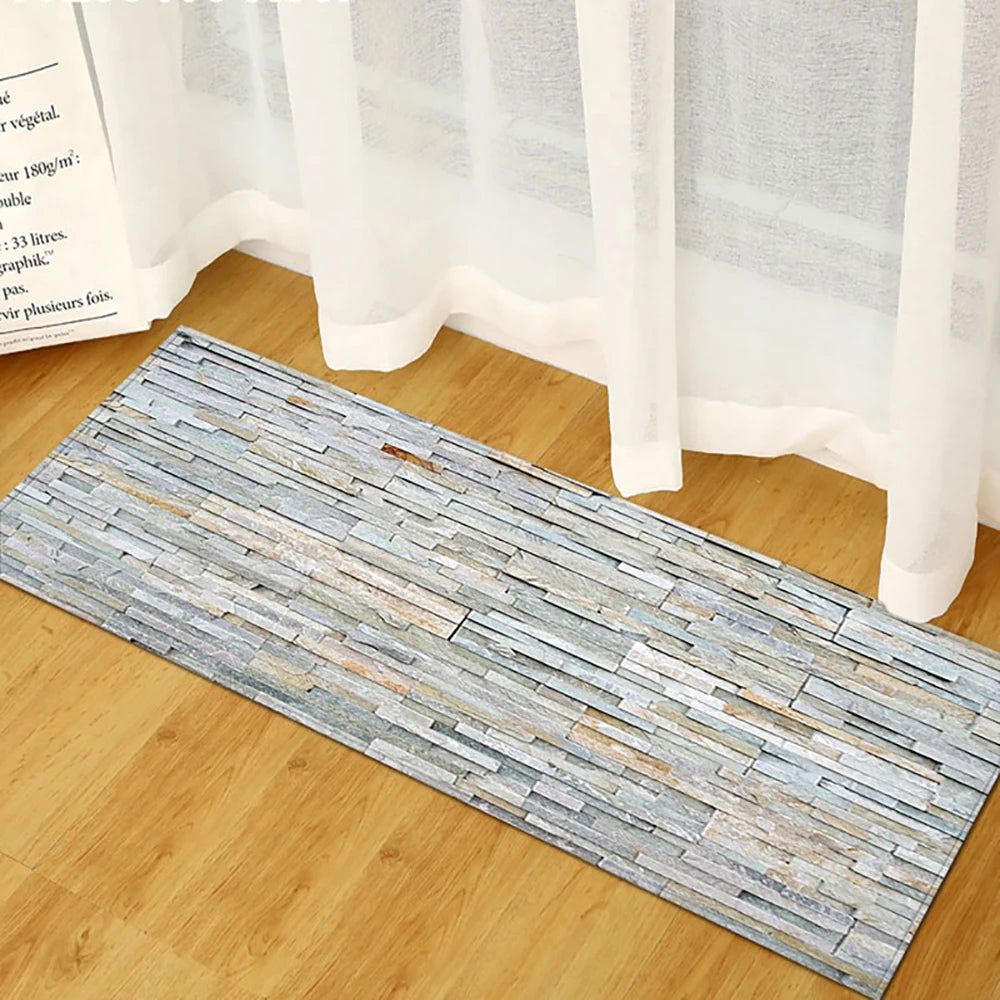 Tapis de Cuisine