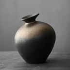 Vase en Terre Cuite