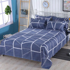 Parure de Draps en Coton
