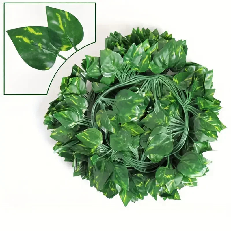 Plante  Artificielle Lierre Guirlande