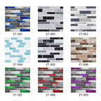 Autocollant Mural Décoratif