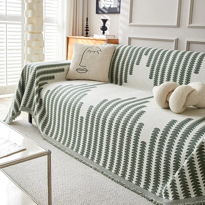 Housse de Canapé Décontracté pour Salon