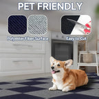 Tapis Autocollant de Sol