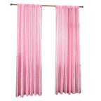 Rideaux Transparents