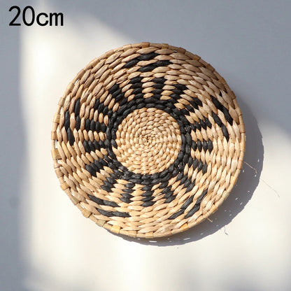 Décoration Murale tissée Bohème