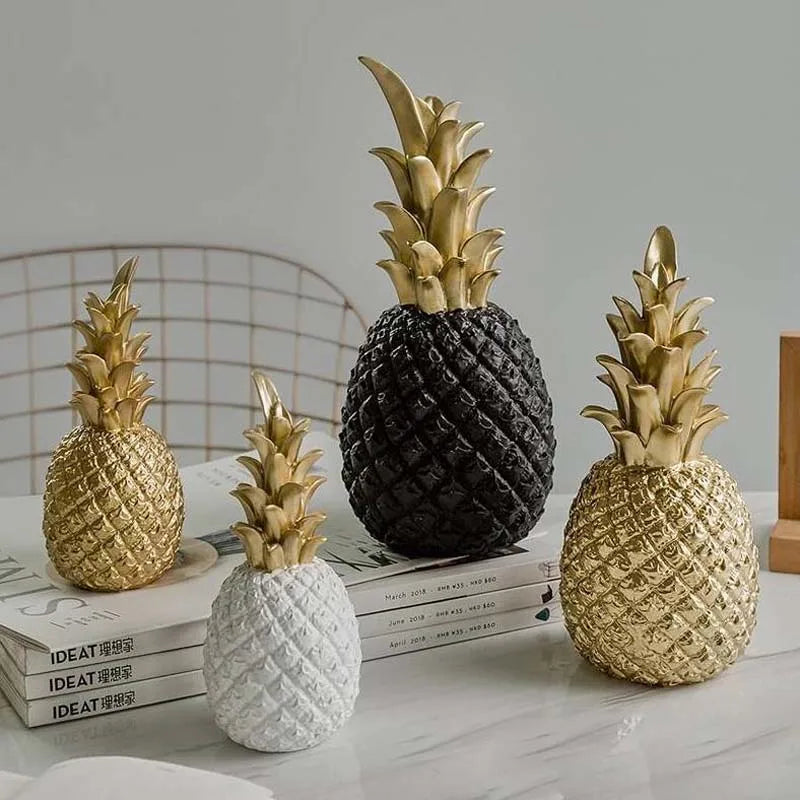 Ananas Décoration Intérieure