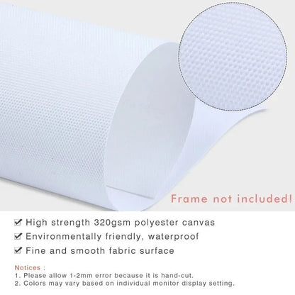 Tableau Moderne Art Abstrait