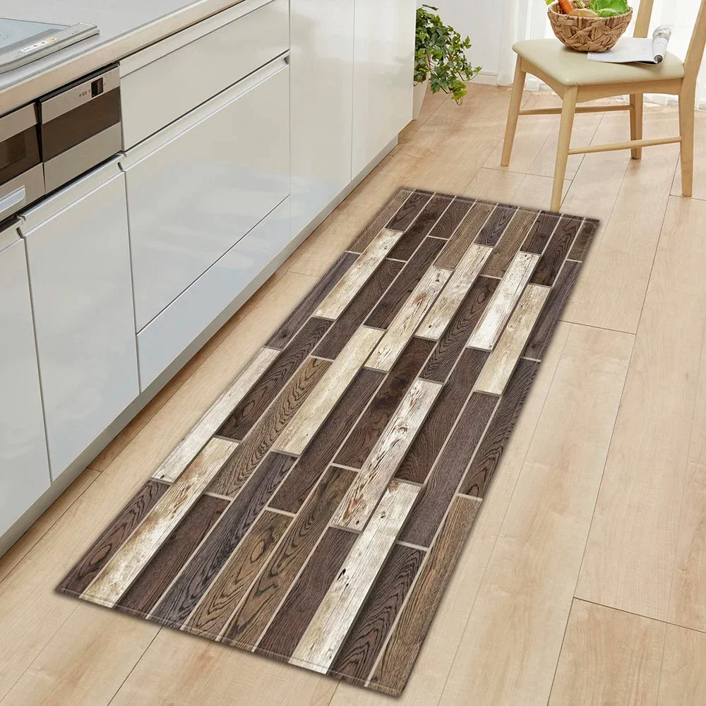 Tapis de Cuisine