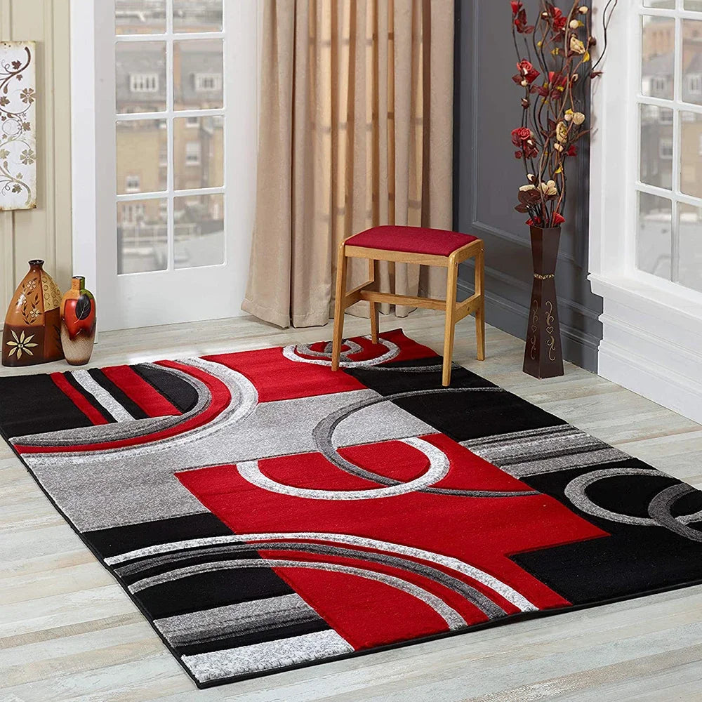 Tapis Décoratif