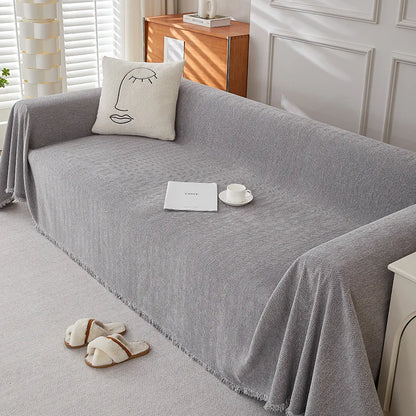 Housse de Canapé Lavable