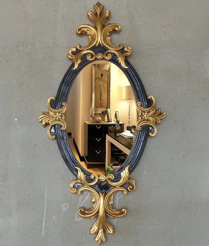 Miroir Décoratif style Européen