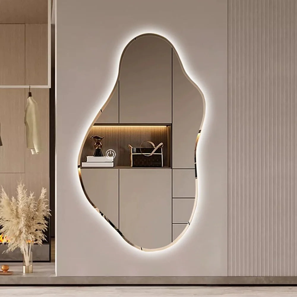 Miroir Décoratif design nordique